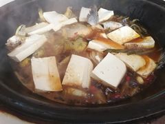 -大鹅岛灶台鱼·铁锅炖(水库路店)