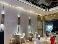 大堂-813芭依珊 BAESAn(汇港购物中心店)