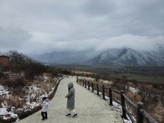-石棉县孟获城
