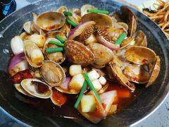 -一棠龙虾•王牌虾球(楚河汉街店)