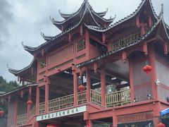 -寨沙侗寨(侗族歌堂)