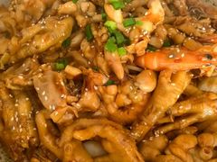 -馒少爷私房菜馆·龙虾