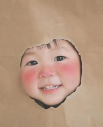 -MYBABY影像艺术空间·我的宝贝儿童摄影