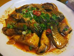 -春华秋食土菜馆(温馨花园店)