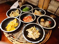 -三代烤肉(保利广场店)