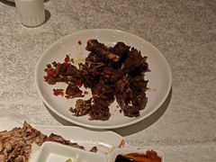 -北京全聚德(方庄店)