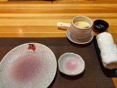 -割烹旭日本料理(龙湖狮山天街店)