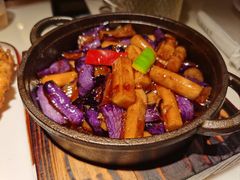 -涌上外婆桥(南塘店)