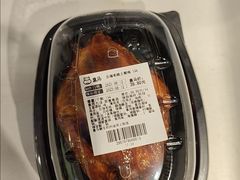 -盒马鲜生(杭州运河上街店)