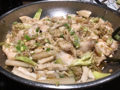 -大丰收脆鱼(福州台江万达店)