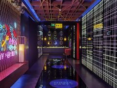 -音乐派KTV(银泰城店)