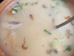 黄鱼煮面线-堂宴·老厦门私房菜(1988仙岳总店)