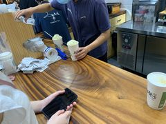 -唐沫茶兮(首山店)