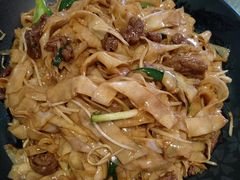 传统干炒牛河-沙河粉村·国家非遗传承(云台店)