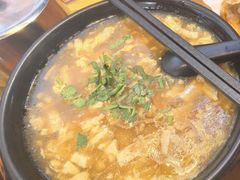 -永茂驴肉(莲池南大街总店)