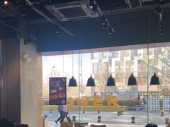-COSTA COFFEE(金长安大厦店)