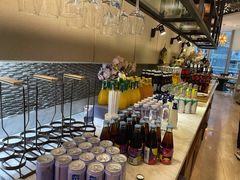 自助取餐区-阳光岛·海鲜盛宴(银泰中心in99店)