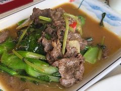 -壹只卤鹅·潮汕菜(莲塘店)