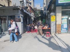 -小胡子祥彪烧烤(北湖总店)