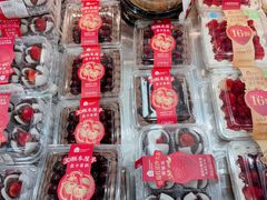-盒马鲜生(顺义店)