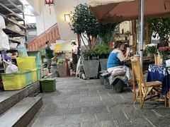 -四方小吃·白族庭院餐厅