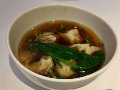 清汤抄手-眉州东坡(春秀路店)
