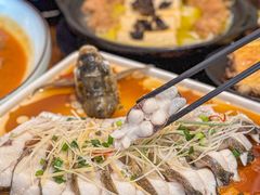 -莲餐厅·湖北菜·潜江小龙虾店(愚园路店)