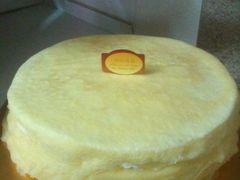 iphone_upload_pic-OL’s Cake鲜荟千层(东风中路店)