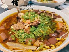 -南堂館川菜文化餐厅(天府店)