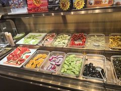 -豪客来牛排(中华城店)