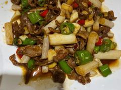 -肖记公安牛肉鱼杂馆· 省级非物质文化遗产(仁和路店)