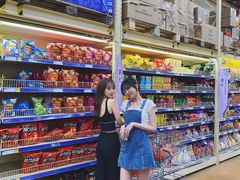 -麦德龙(十里河店)