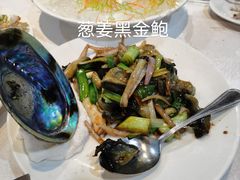 -Sun World Chinese Restaurant 新世界海鲜酒家