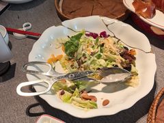 -秀儿四九城·新京菜(亚运村鸟巢店)