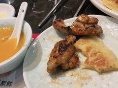 -一品诚记烤肉·甄选店(中南路店)