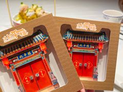 -北平楼·烤鸭·北京菜(牡丹园店)