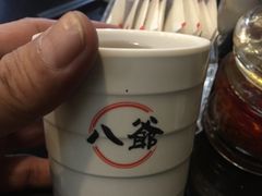 -八爷茶餐厅