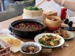 -苦尽酒馆·川菜(鼓楼店)