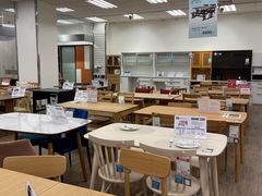 -NITORI 宜得利家居(杭州良渚永旺店)