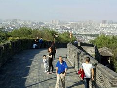 -虞山城墙