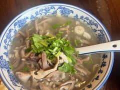 -老三羊汤【北兴隆街店】