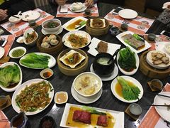 -虾饺妹·粤式手工点心(水荫路店)
