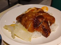 -龙记烧腊茶餐厅(常德路店)