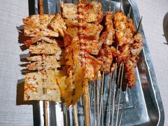 -琴早英子菜馆(古田路店)