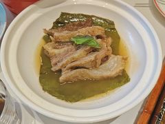 -金陵后厨·南京菜(新街口秣陵路店)