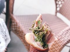 -袁记花椒鸭