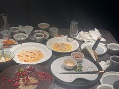 -新乾隆酒楼(帝景园店)