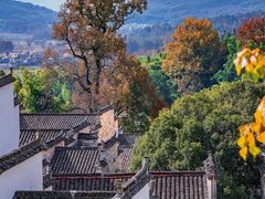 -塔川景区
