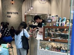 -Something For(中洲湾店)