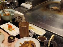 -铁板诱惑法式铁板烧(大卫城店)